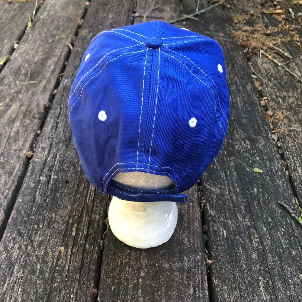 Bud Light cap - Picture 3 of 4